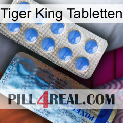 Tiger King Tablets 40